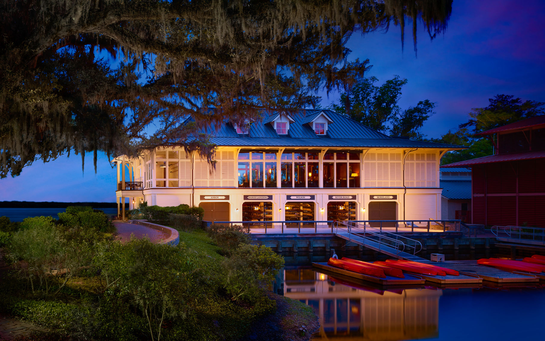 Montage Palmetto Bluff (copy)